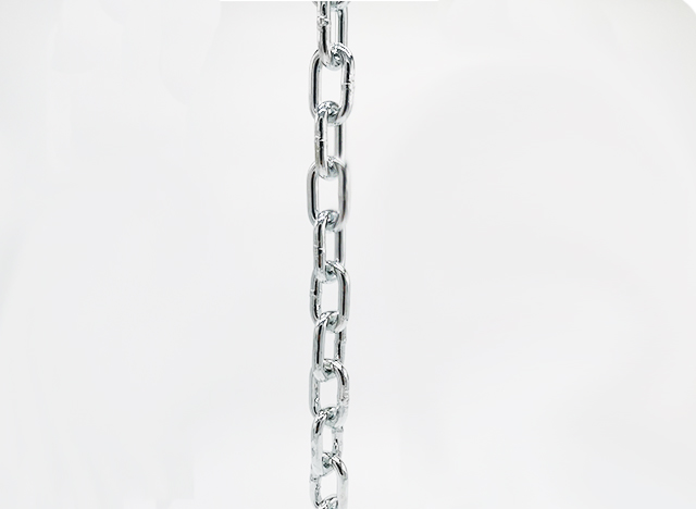 DIN764 steel chain
